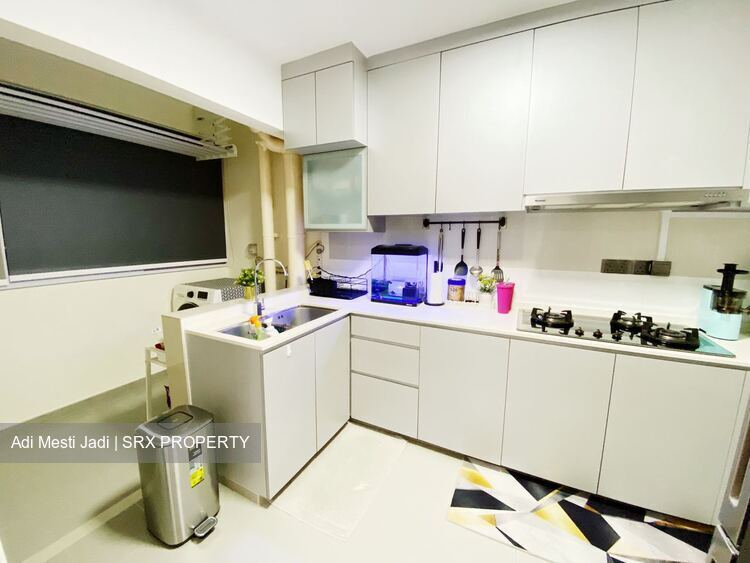 Blk 215B Compassvale Drive (Sengkang), HDB 4 Rooms #265844211